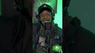 HdBeenDope Went Crazy On "Locked In" 