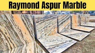 Raymond Aspur Marble | Aspur Marble | Marble Flooring Designs India | Marble Design Trends for 2025