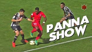 Amazing Panna Show ● Crazy Football Humiliations ► WeSpeakFootball HD