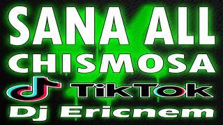 Sana All Chismosa Disco Budots / Ericnem Balod2x Mix