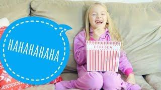 If Only I Could Do Whatever I Want!! | Lyla's First Skit!