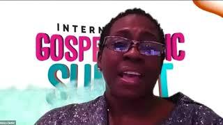 International Gospel Music Summit Day 1