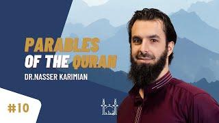 Parables of the Quran (Destructive Wind) | AICI