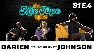 #4 - Darien "That Ab Guy Johnson"