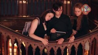 Choir of The Queen's College, Oxford on Lello's Bookstore