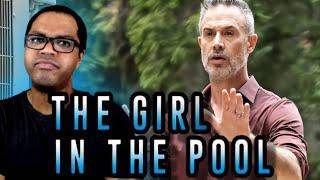 The Girl in The Pool Movie Review - What Did I Even Watch?