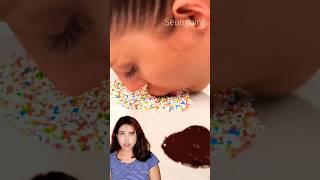 Sprinkle lips #trending #makeup #beautytiips #viralvideo #skincare #makeuptutorial #hack