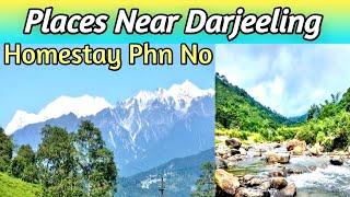 Offbeat Place Near Darjeeling|Darjeeling Weekend/Best Tourist Spot In North Bengal