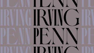 Curator talk on Irving Penn