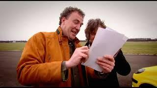 Top Gear/ Grand Tour Memes In Original Video Format Compilation