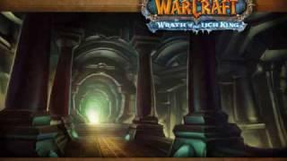 Ulduar Halls of Stone Music