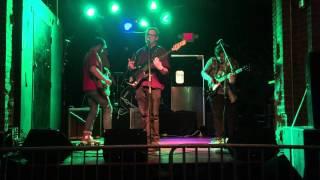 Furthermore. - Just Another Face Live at the Voltage Lounge