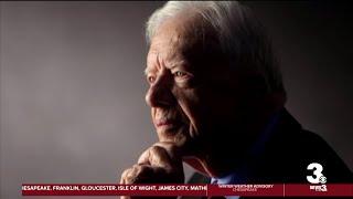 Remembering Former President Jimmy Carter