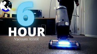 Vacuum Cleaner Sound (6 Hours) - ASMR, Sleep, Relax | Shark Vertex