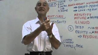 Financial Markets and Institutions - Lecture 02