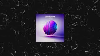 Cosmic Boys - Symphony [Legend]