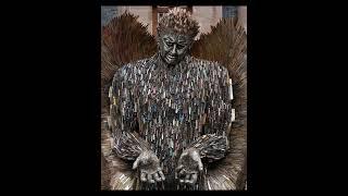 The 'Knife Angel'  #fypシ #funny #tiktok #foryou #scary #trendingshorts #trending #fyp #shorts