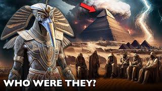 Seven Mysterious Beings Rebuilt Civilization After The Great Flood | Short Documentary Part 2