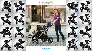 Baby Jogger City Select Stroller