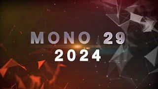 MONO29 2024 ยกทัพคอนเทนต์ชั้นนำ ปฏิวัติความมันส์พลิกโลก