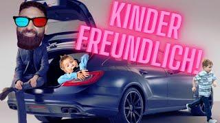 PROLLIGE FAMILIENAUTOS unter 20.000 € 2023 | G Performance