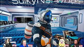 WorstPremadeEver Live! #929 - The Planet Crafter