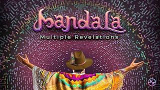 Mandala - Multiple Revelations [Full Album Mix]