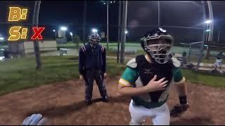 GOPRO BASEBALL + NO DOUBT HOME RUN?!?!