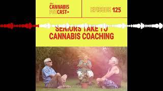 Seniors take to cannabis coaching