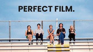 Why The Perks of Being a Wallflower is the perfect film