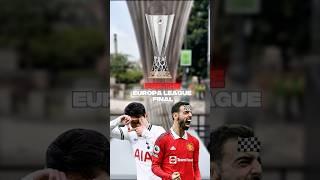 My Europa League Final predictions - King Shark 