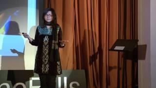 A MUvement to Live Mindfully: Shalini Bahl at TEDxShelburneFalls