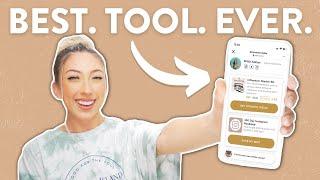 THE BEST LINK IN BIO INSTAGRAM TOOLS | Top 2 Linktree Alternatives for Your Link In Bio