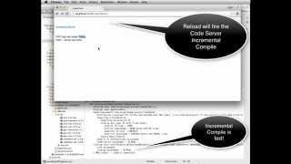 (GPE-Fork V2) Debugging GWT Super Dev Mode using Tomcat