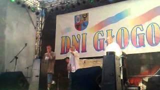 Propaganda DNI GŁOGOWA 03.06.2011r cz.1