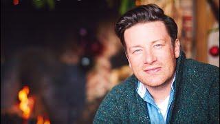 Jamie Oliver's Thanksgiving/Christmas Classics Mega Mix.  X