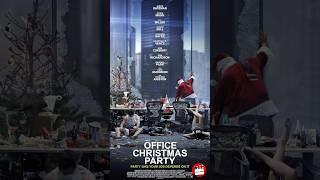  Is Office Christmas Party the Ultimate Holiday Comedy?  #HolidayComedy #christmas  #moviereview