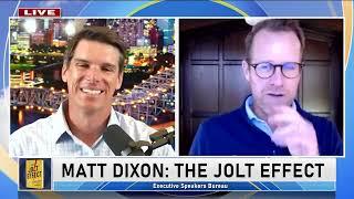 Matt Dixon Webinar | The Jolt Effect