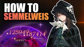 SHE'S ACTUALLY GOOD NOW!!? CN Veteran’s Semmelweis Guide | Reverse 1999