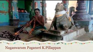 Paganeri Pillappan - Learning Opportunity