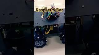 #engineering #raspberrypi #car