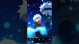 What is Kakashi never forgave himself?