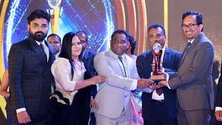 Power Hands Plantation (PVT) Ltd, Industry Awards 2024 හි Merit Award සම්මානයෙන් පිදුම් ලැබූ වගයි!