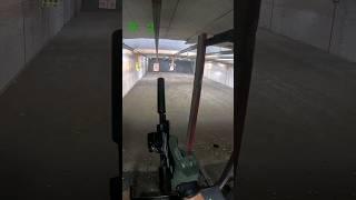 Taurus TX22 Competition