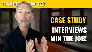 Case Study Job interview | Best Tips from an Executive Recruiter