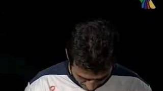 Liguilla Apertura 2004 - Lo que no se vio