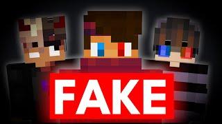 Die SCHLECHTESTEN (und besten) Fake-Speedruns in Minecraft