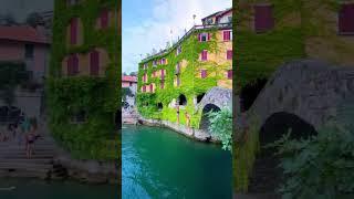 Lake Como | Italian Most Beautiful Lake 