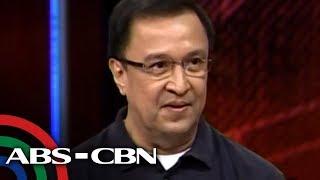 ANC: Jack Enrile denies hand in Alfie Anido's death