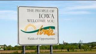 10 Great Iowa Tourist Attractions!